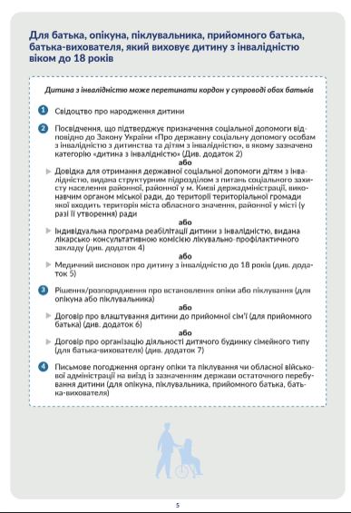 Хто може покинути Україну під час воєнного стану: що потрібно знати, щоб уникнути проблем на кордоні