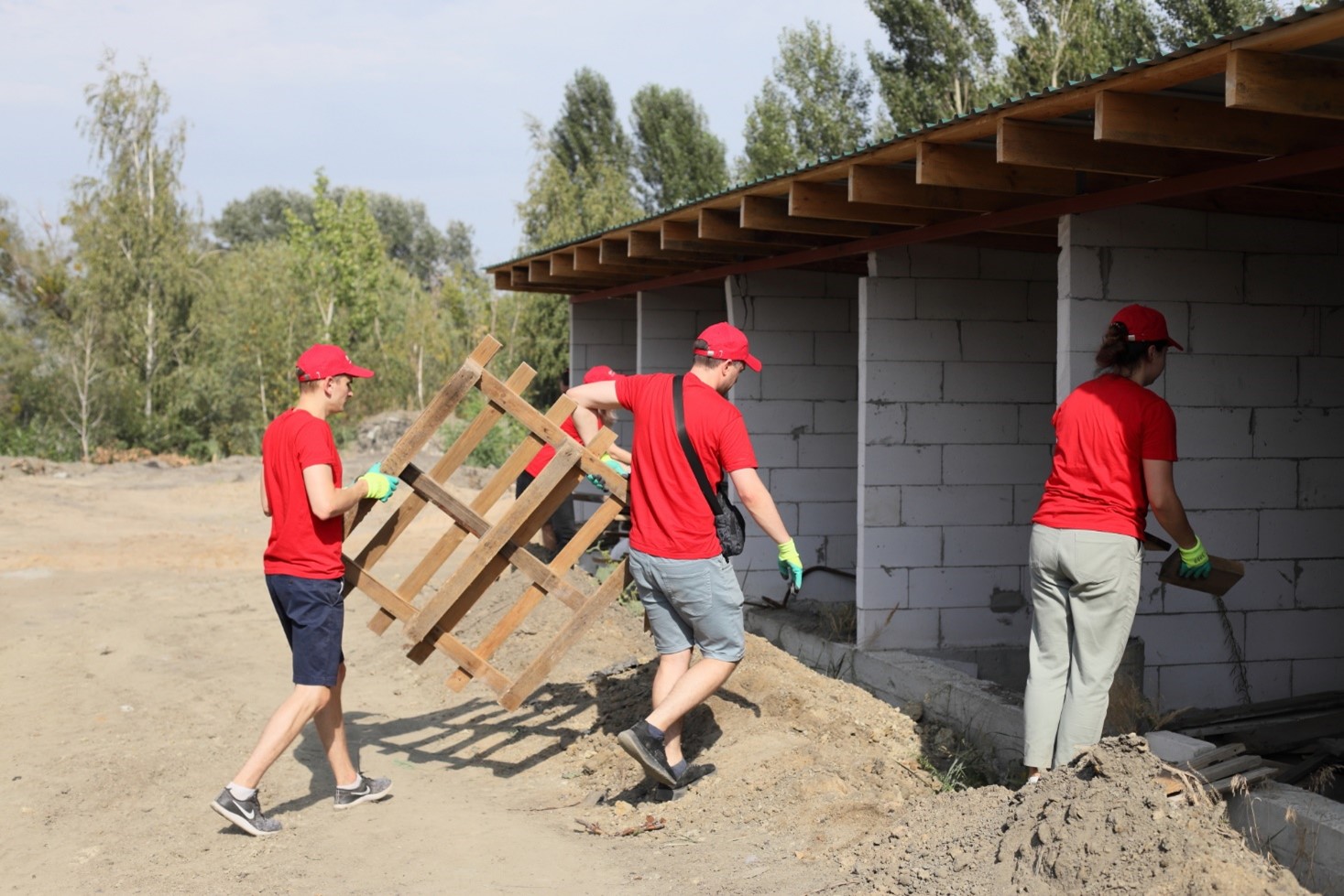 Поруч, щоб допомагати: Purina® та Зоопатруль об’єдналися для порятунку тварин