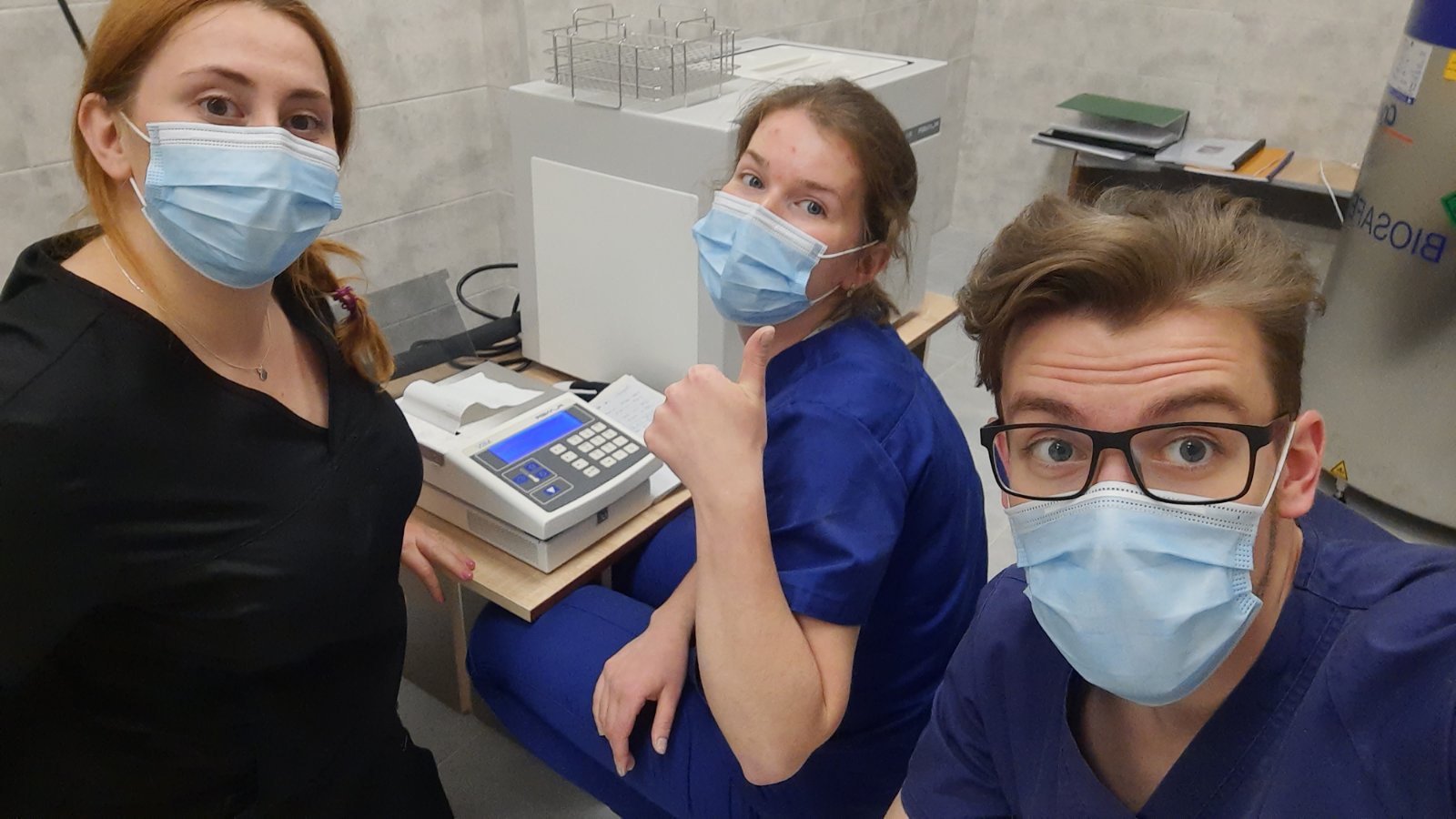 Львівські лікарі розкрили деталі першої унікальної операції: "маленький герой зовсім не боявся"