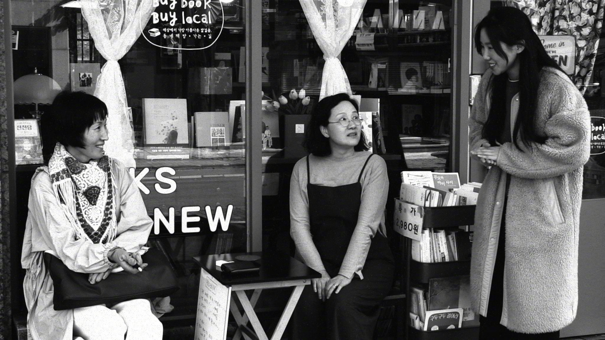 "Влюбленная в пустыне", "Маленькие женщины" и еще три фильма о писательницах, которые стоит посмотреть