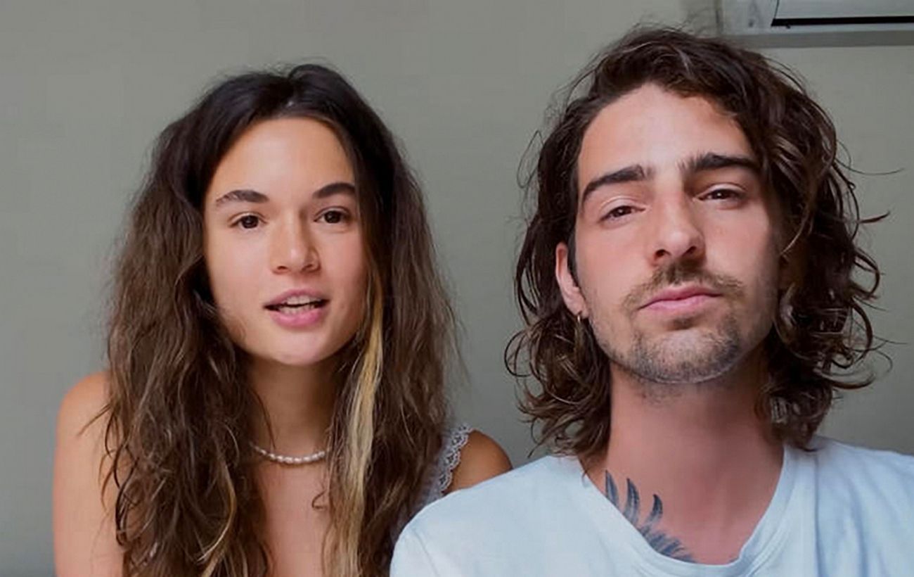 6 украинских звезд, которые нашли любовь во время войны