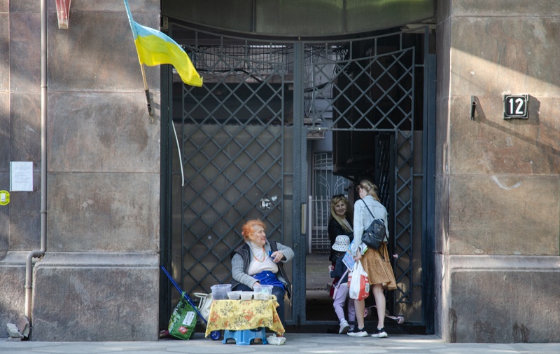 "Путину люди не нужны". Как война изменила Одессу и чем живет город у моря