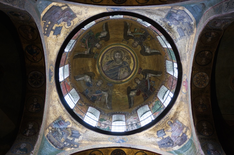 Неля Куковальская из Софии Киевской: Имеем доказательства – мощи Ярослава Мудрого в США