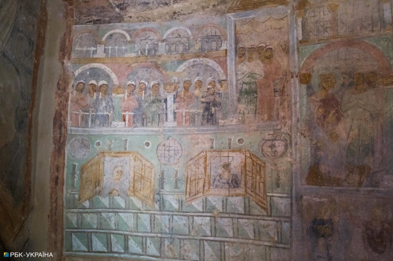 Неля Куковальская из Софии Киевской: Имеем доказательства – мощи Ярослава Мудрого в США