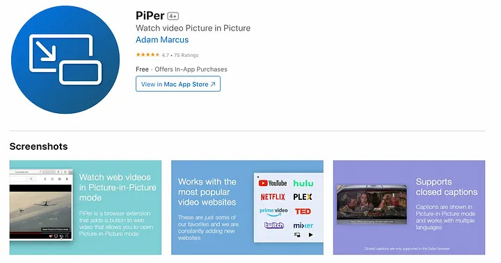 Приберуть рекламу і не тільки. 10 корисних розширень Safari для iPhone, iPad та Mac