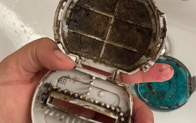 Пожалейте свою стиральную машину: классические ошибки, которые делают почти все