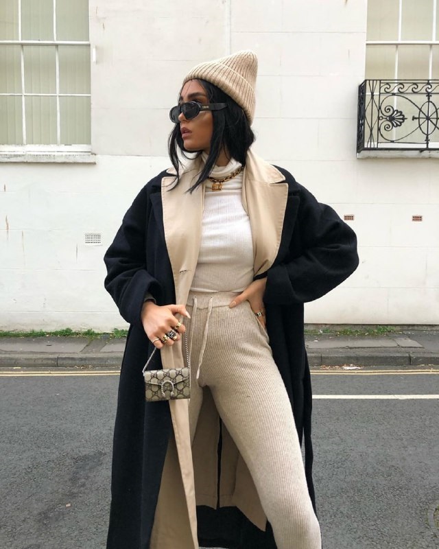 Самые модные шапки 2023 года, которые "порвали" все тренды. Вы еще не купили такую?