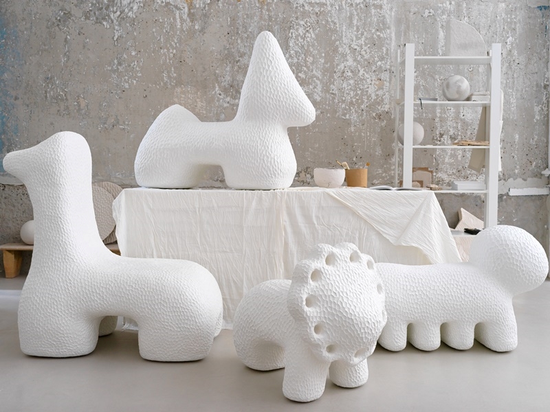 Українська дизайнерка підкорила американців, показавши "міць і віру в добро"