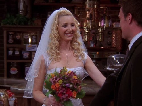 Вот как выглядели актеры "Друзей" в первом эпизоде, финале 2004 года и какие они сейчас (фото)