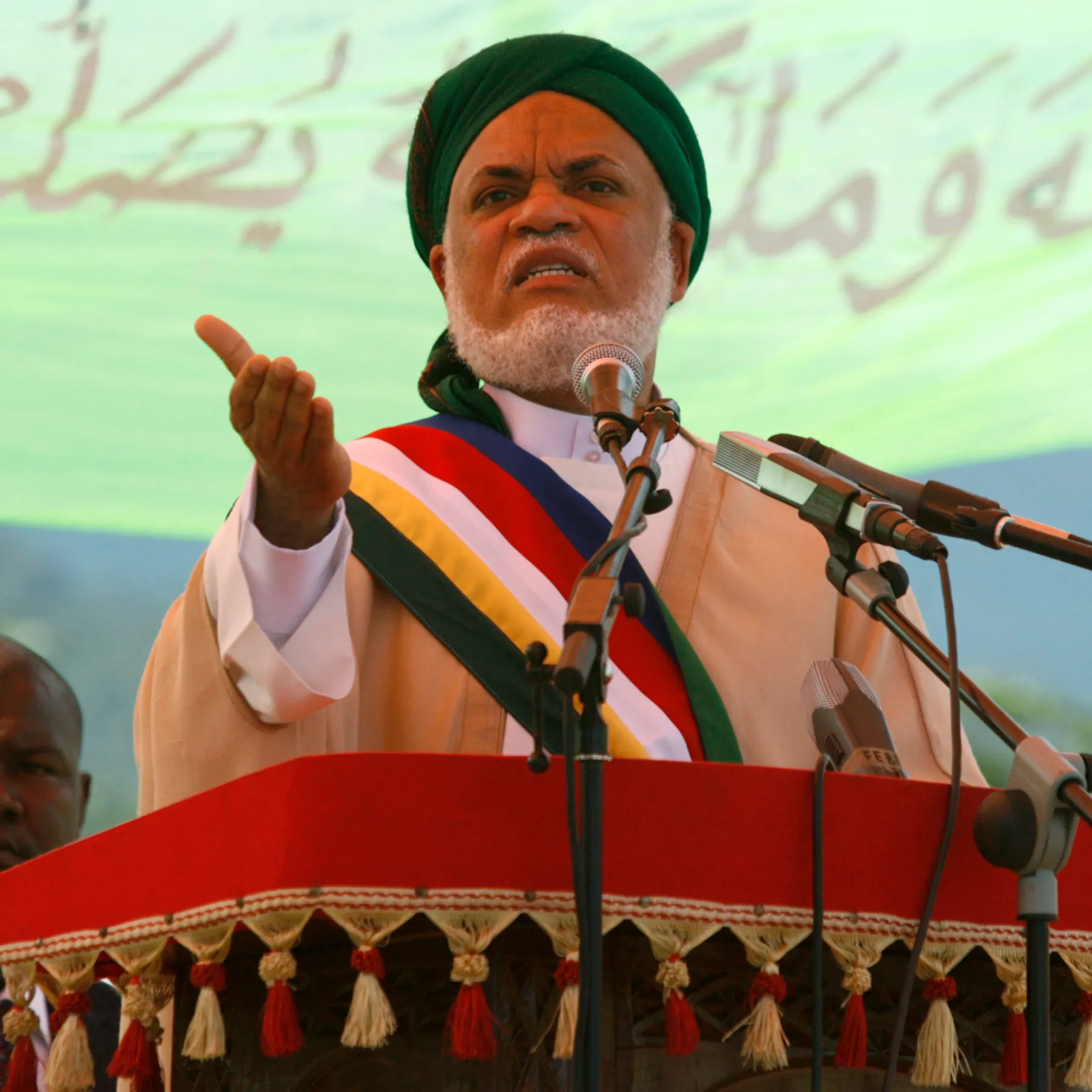 Не тільки Трамп. Шість президентів, яких засудили чи ув'язнили протягом десятиліття