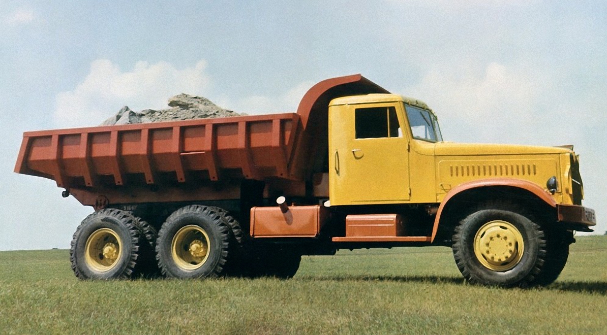 Для асфальту та багнюки: ТОП-5 найміцніших авто, вироблених в Україні