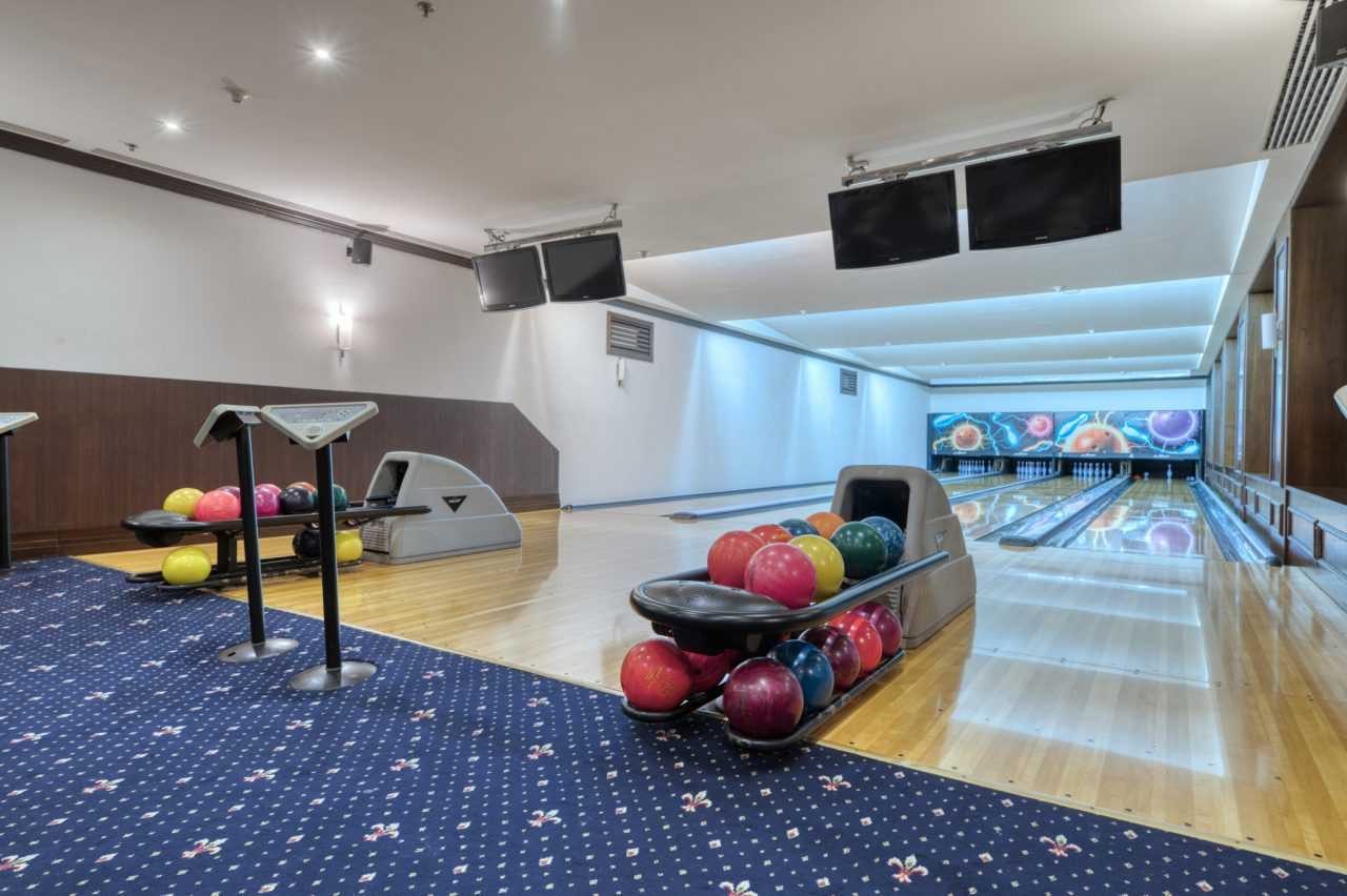 Дивіться, як виглядає елітний готель у Трускавці, де засідають "слуги народу"