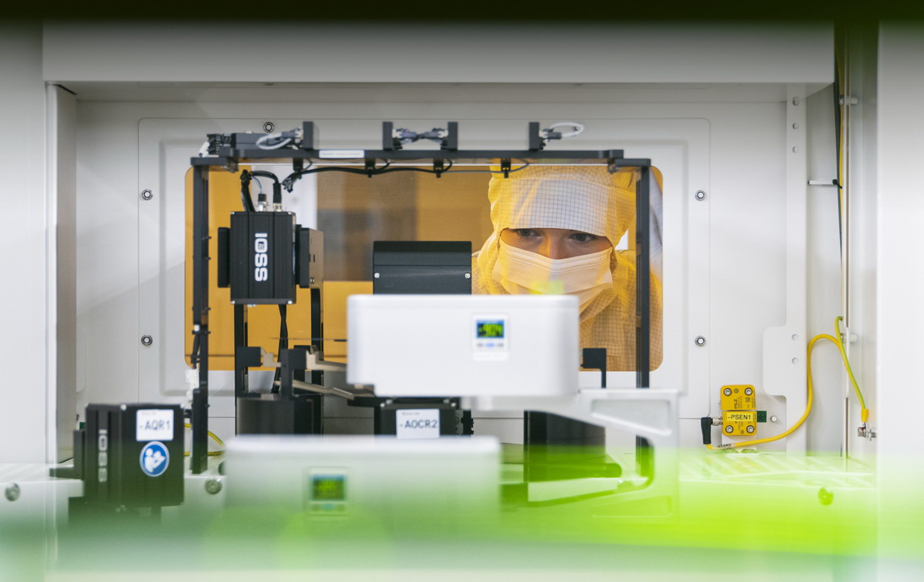 Новый завод и почти 500 млн долларов инвестиций: Bosch спасет мировой автопром от дефицита чипов