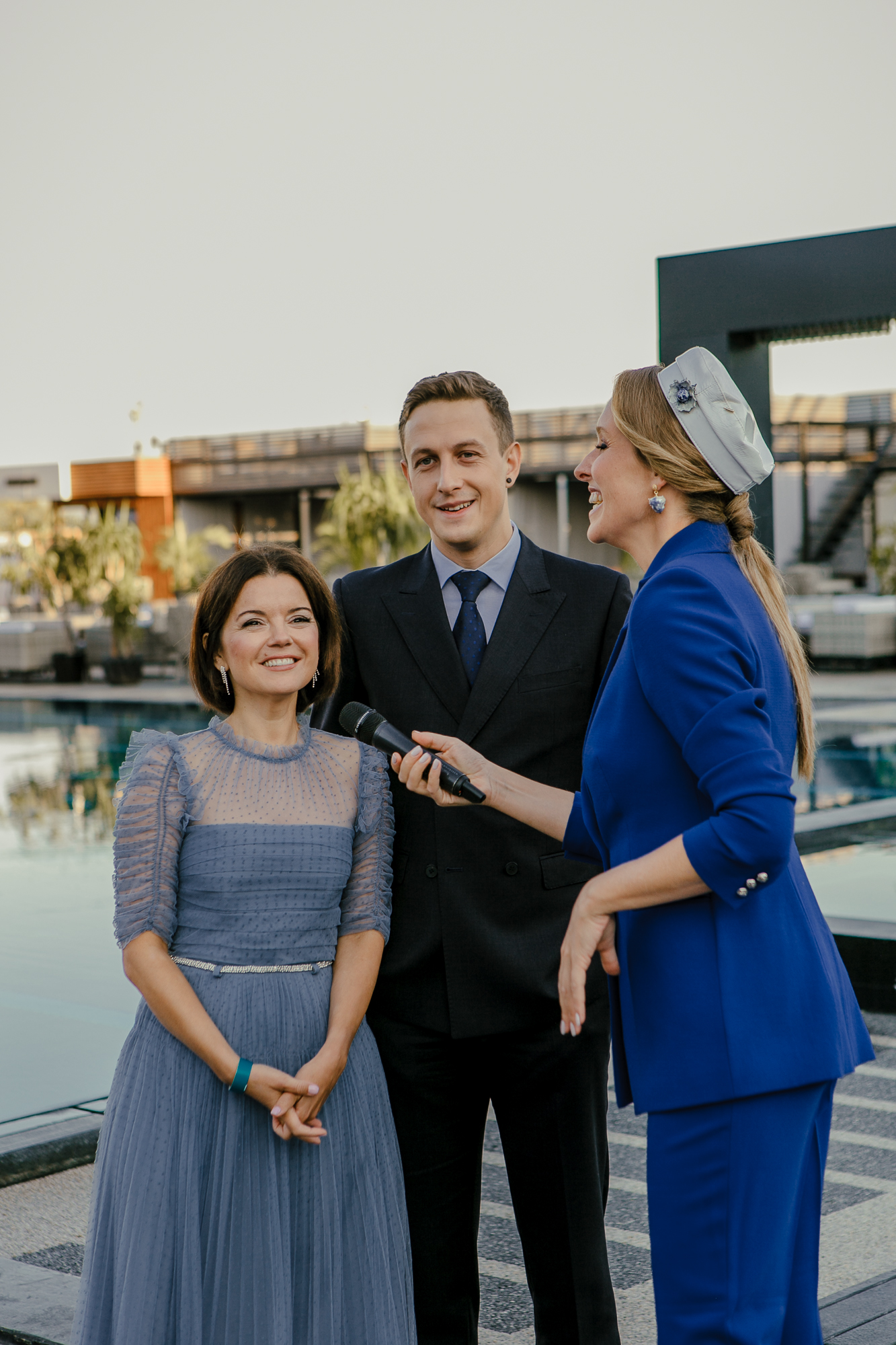 Катя Осадчая откровенно рассказала о муже: "следующие несколько месяцев мы его не увидим"