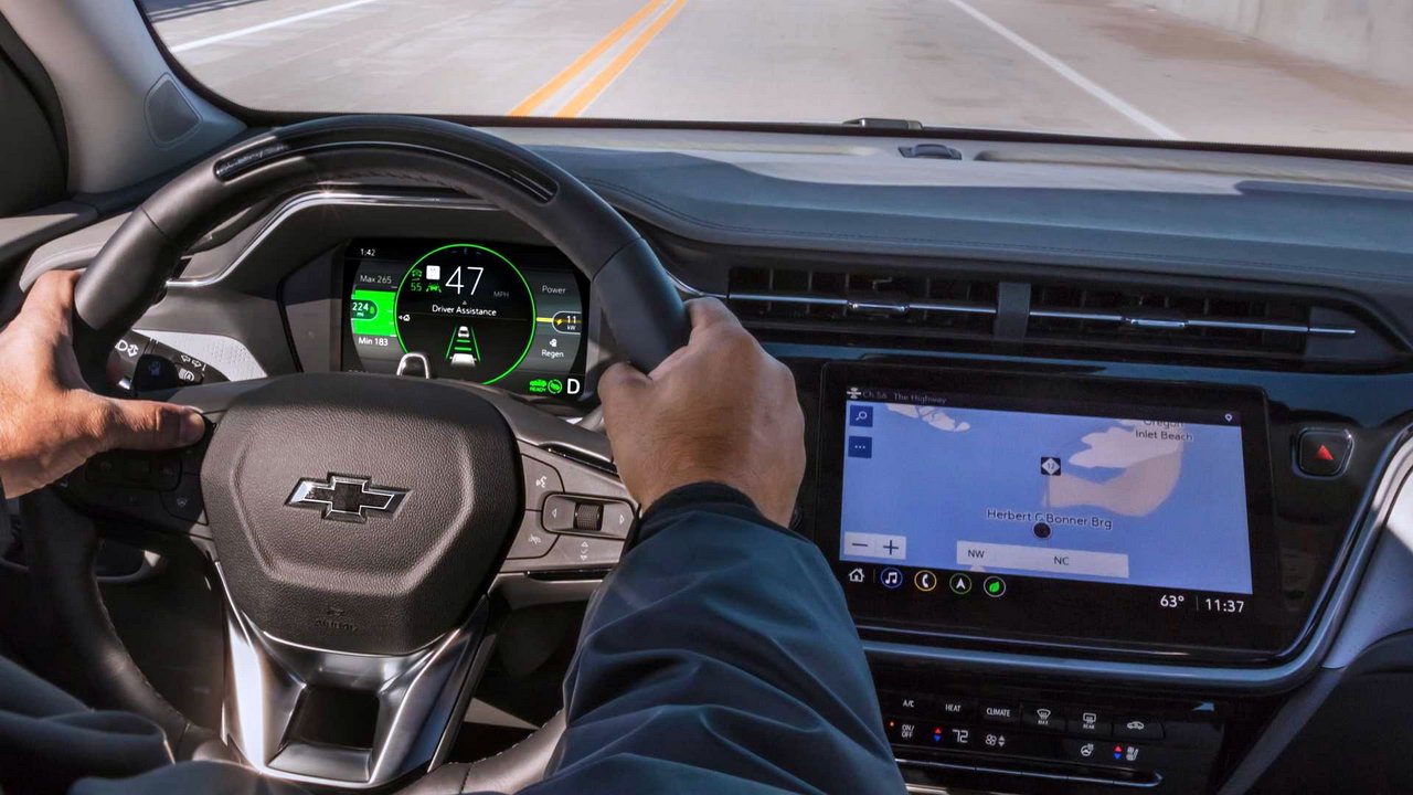 Вже не горять: General Motors відновлює виробництво електрокарів Chevrolet Bolt