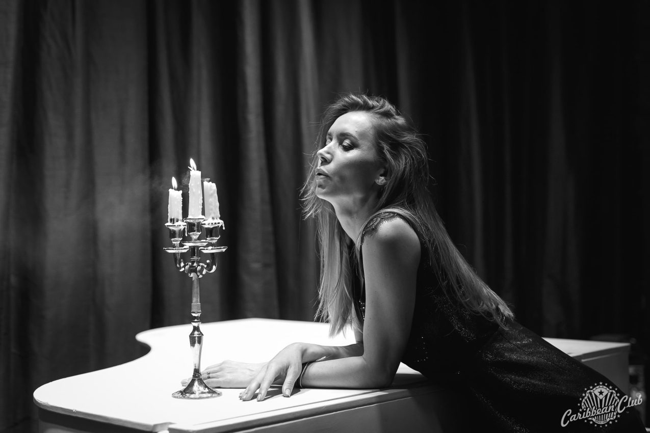 Киевлянам покажут знаменитое варьете-шоу "Рояль" в необычном формате: что известно