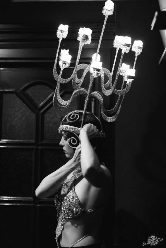 Киевлянам покажут знаменитое варьете-шоу "Рояль" в необычном формате: что известно