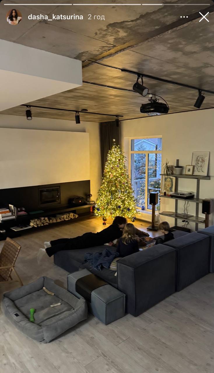 Як Решетніки, Дантес та інші українські зірки прикрасили свої ялинки до Різдва та Нового року