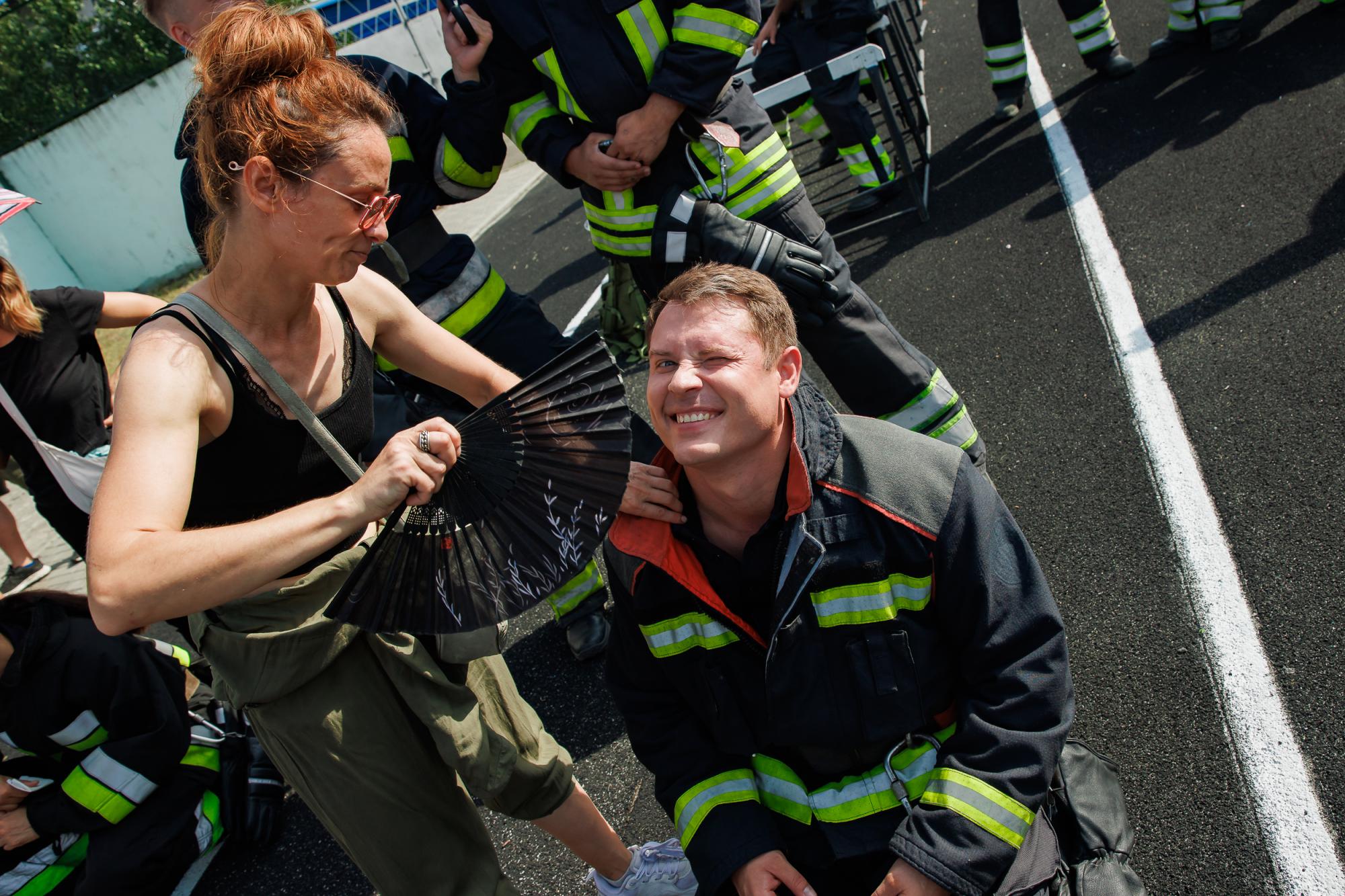 Актор Сергій Мітрюшин: У росіян немає розуміння культурних цінностей та інстинкту розвитку