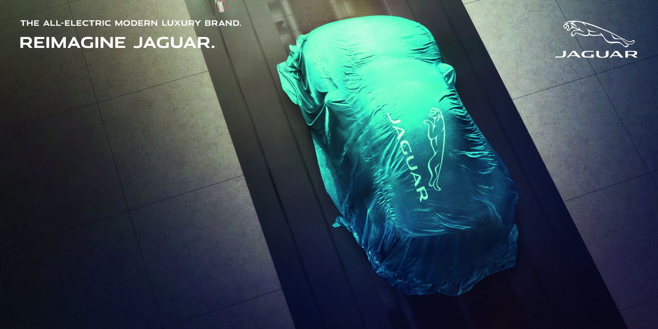Не ждите новинок до 2025 года: Jaguar прекращает разработку автомобилей