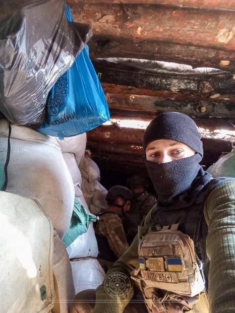 "Всі ми зустрінемось на фронті": історії захисників, для яких війна стала частиною життя