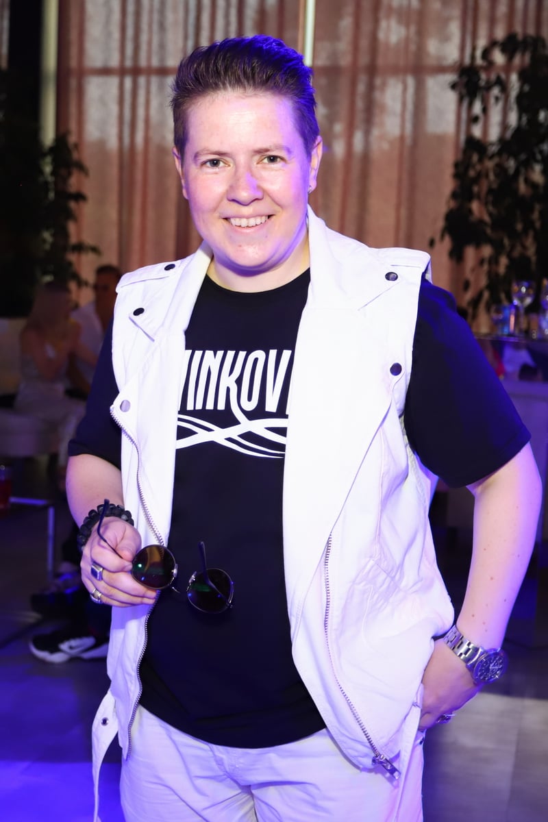 Где сейчас Евгений Литвинкович - звезда проектов "Х-фактор" и "Україна має талант"