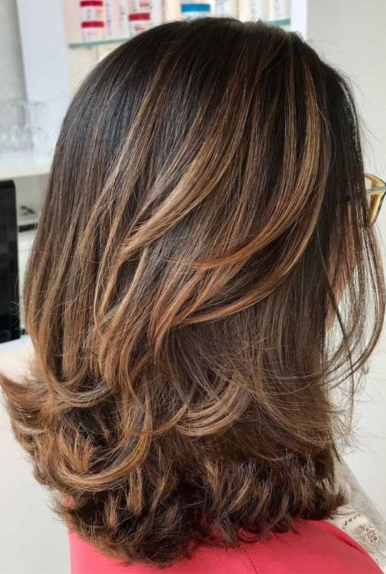 Будьте в тренде! Три самые красивые стрижки на осень 2023, которые захочет иметь любая модница (фото)