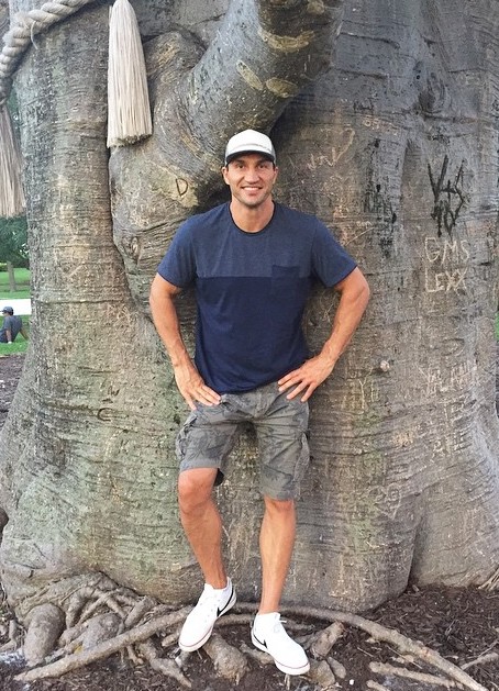 Гардероб чемпиона. Какие бренды выбирает Владимир Кличко