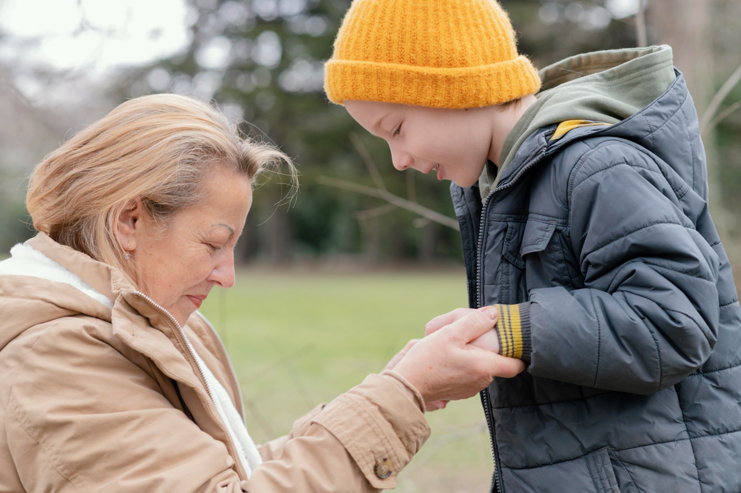 Как жить долго и счастливо в Украине: 5 секретов от антивозрастного эксперта