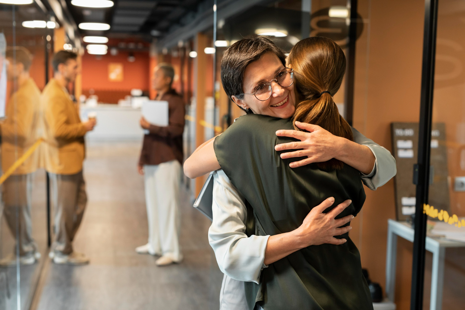 День объятий и День злакового батончика: какие необычные праздники отмечают в мире 21 января