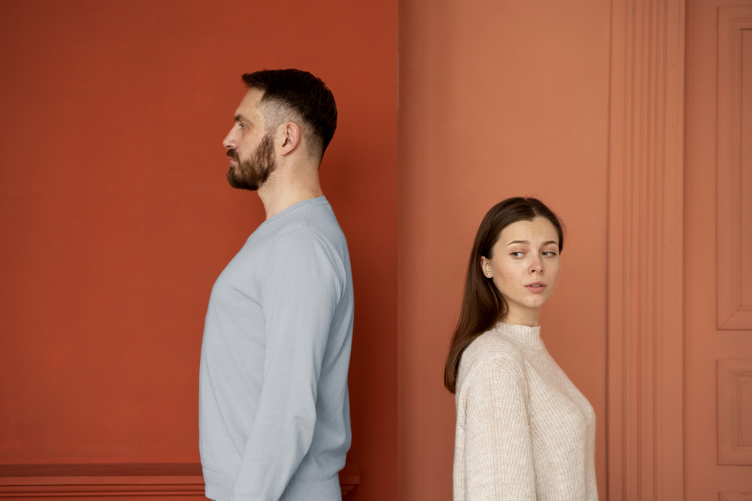 Что такое этика расставания и как она работает