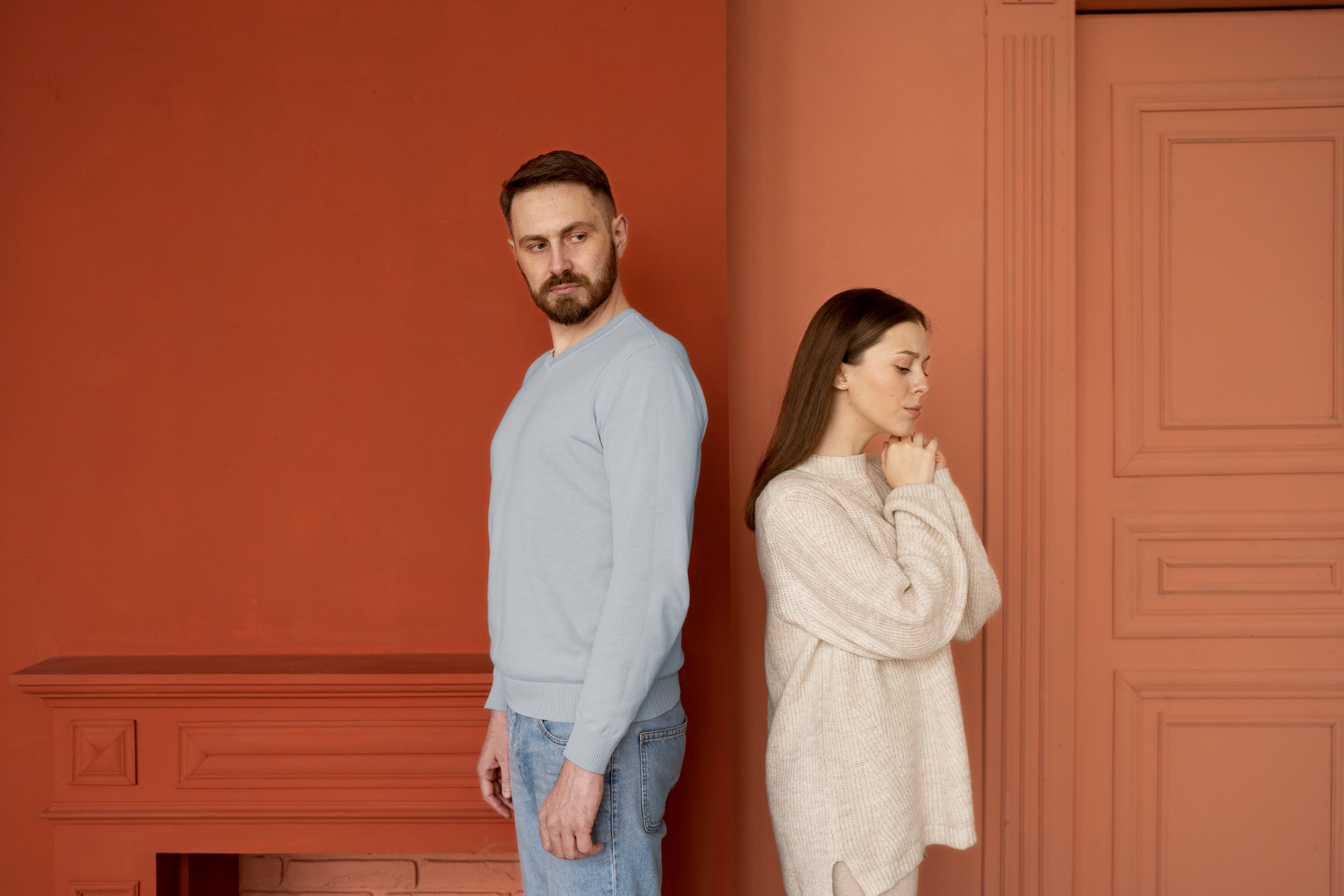 Психолог сказал, почему женщины не должны бояться потерять мужчину (видео)