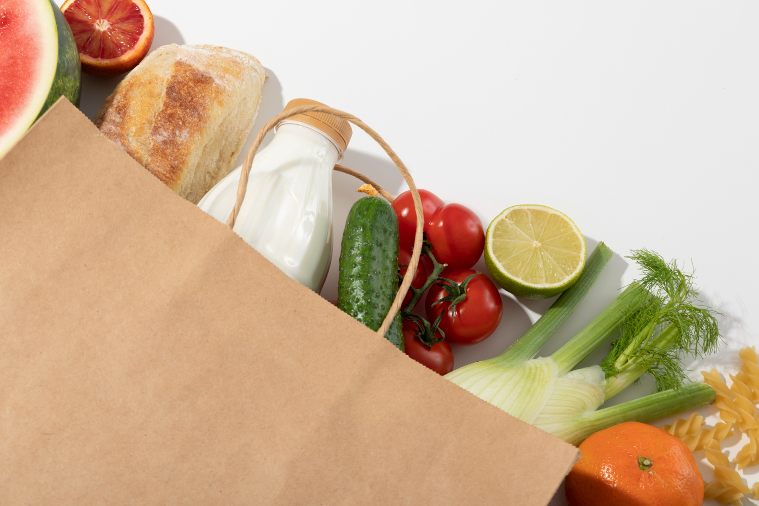 10 дешевих продуктів з найбільшим вмістом заліза