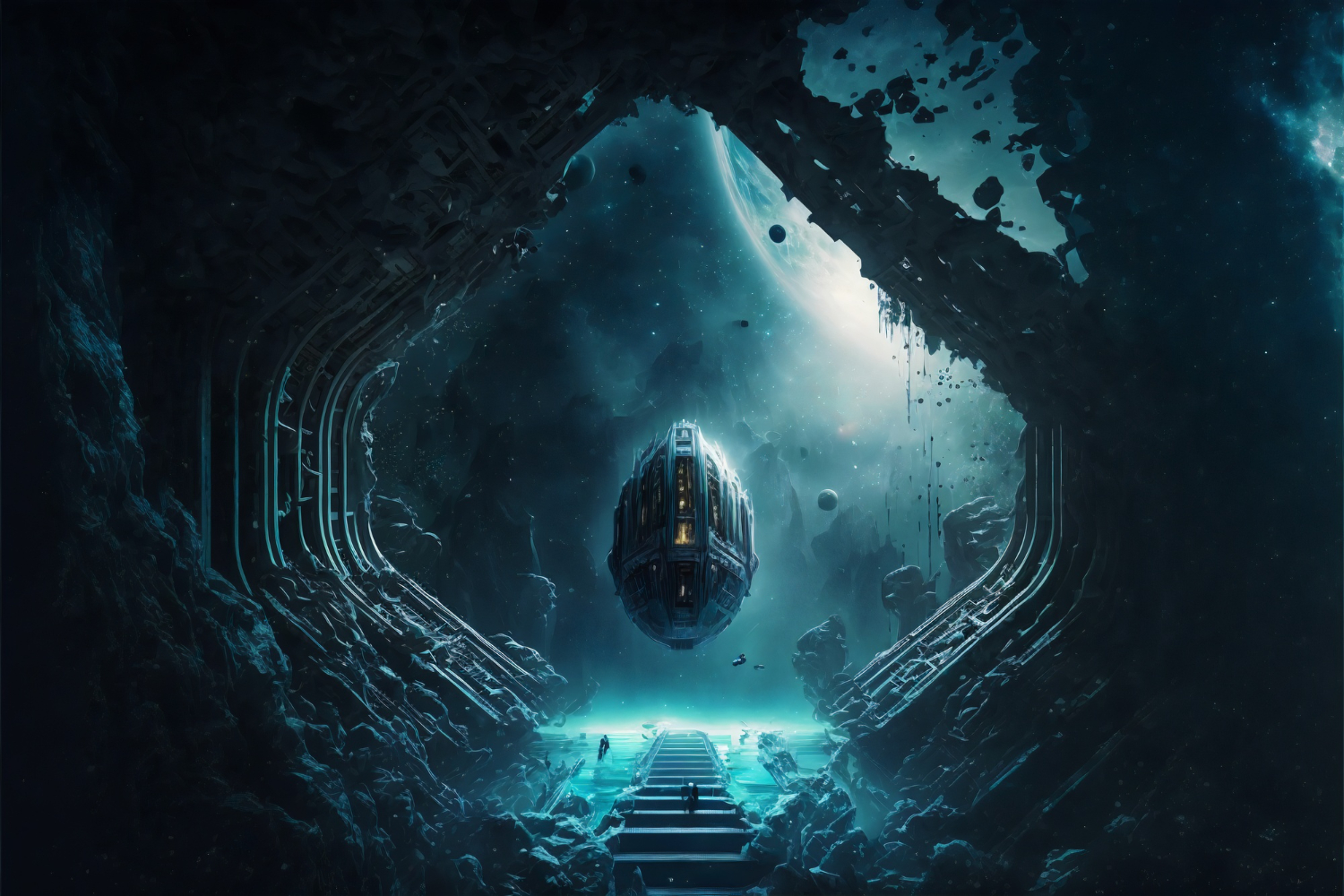 Астролог объяснила, чего ждать от нового Коридора Затмений