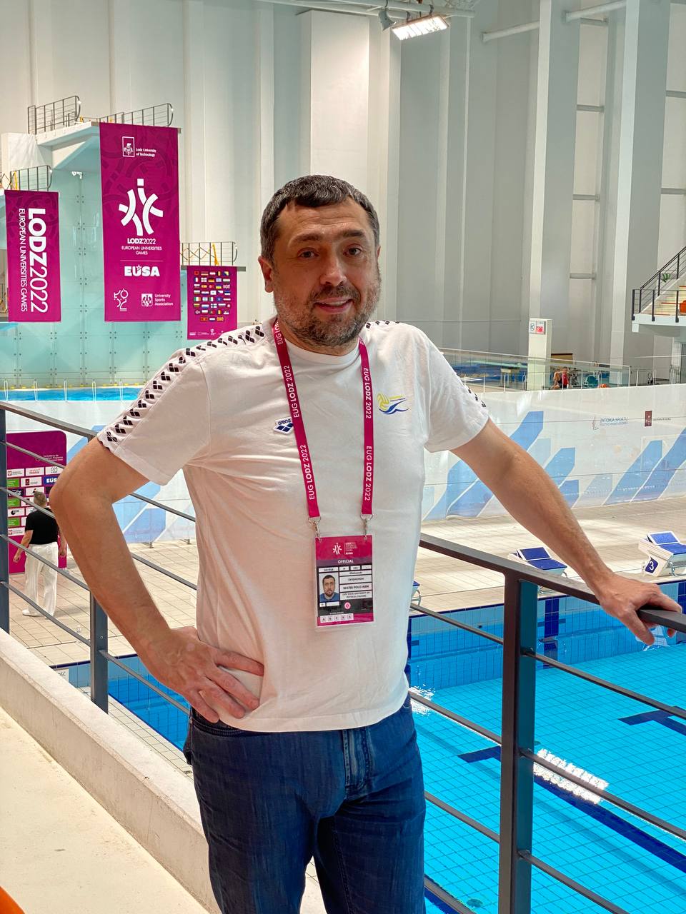 Александр Свищев