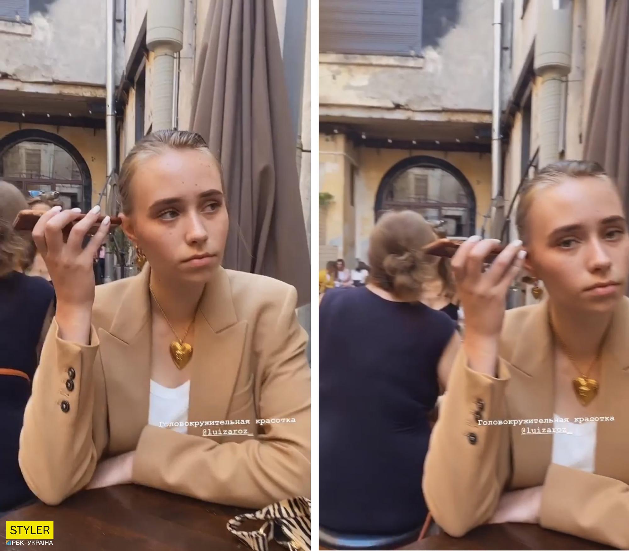 Слили фото 4-этажной квартиры "любовницы" Путина (фото)