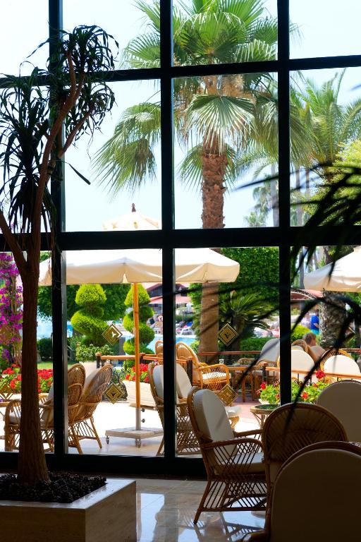 У яких готелях Туреччини можна відпочити без росіян: список