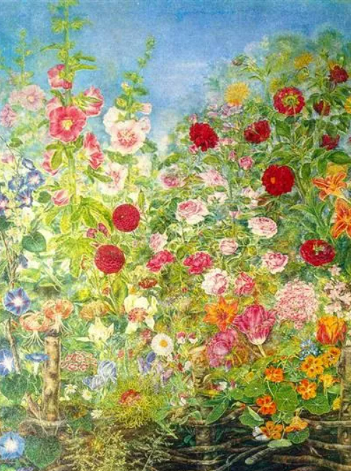 Покорила самого Пикассо. Кто такая Екатерина Билокур и как она создавала лучшие картины (фото)