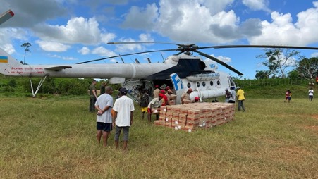 Проблема импортозамещения может остановить авиационную отрасль, - Милешко
