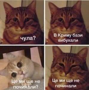 Меми війни. Під які жарти ми переможемо у битві за Незалежність