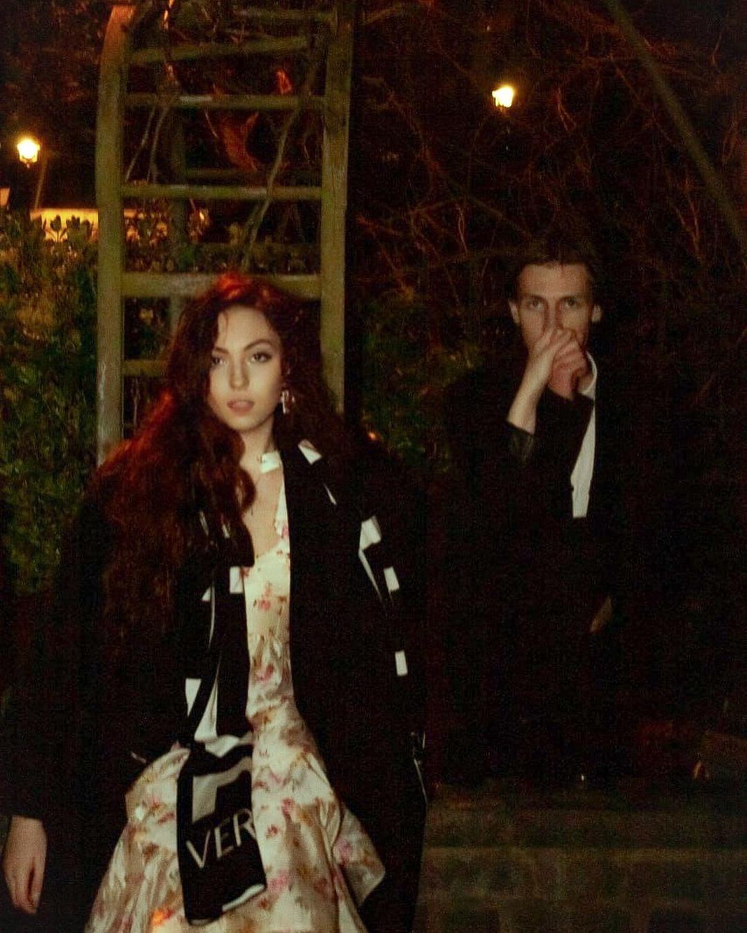 Донька Олі Полякової розійшлася з бойфрендом і назвала причину: "Дуже негарно повівся"