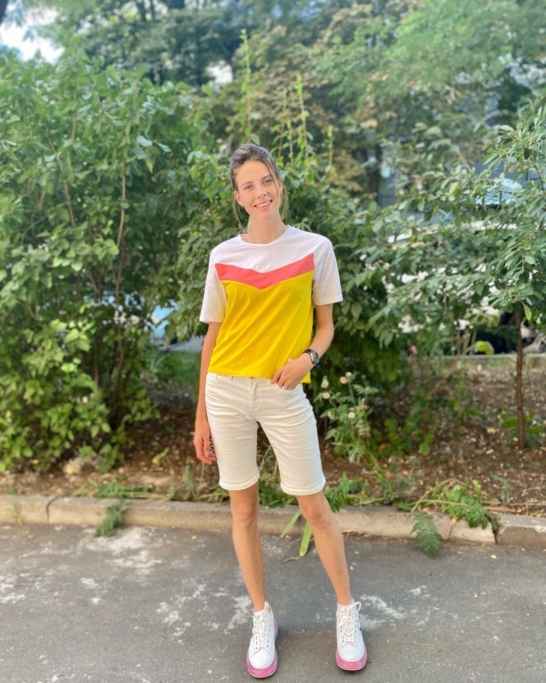 Яскраві фото і факти з життя Ярослави Магучіх, яка побила світовий рекорд та взяла "золото" ОІ