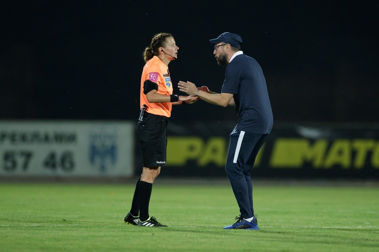 Йовічевіч у "Шахтарі". Хорватський зодчий на вістрі перебудови гранда УПЛ