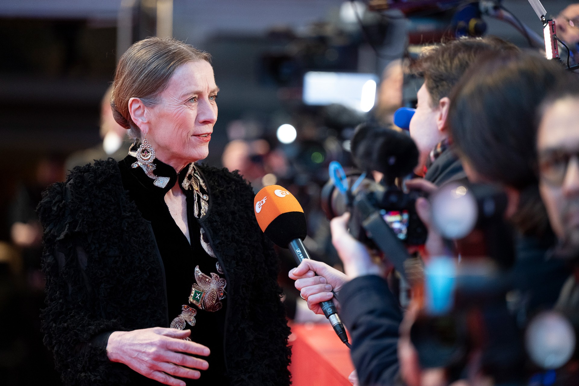 Культура поза політикою? Як гості та учасники Берлінале висловлювали свою політичну позицію