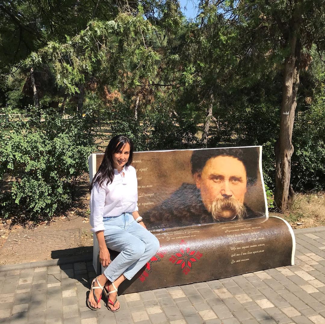 Як зараз виглядає та чим займається Юлія Руднєва - переможниця "Фабрики зірок-4" (фото)