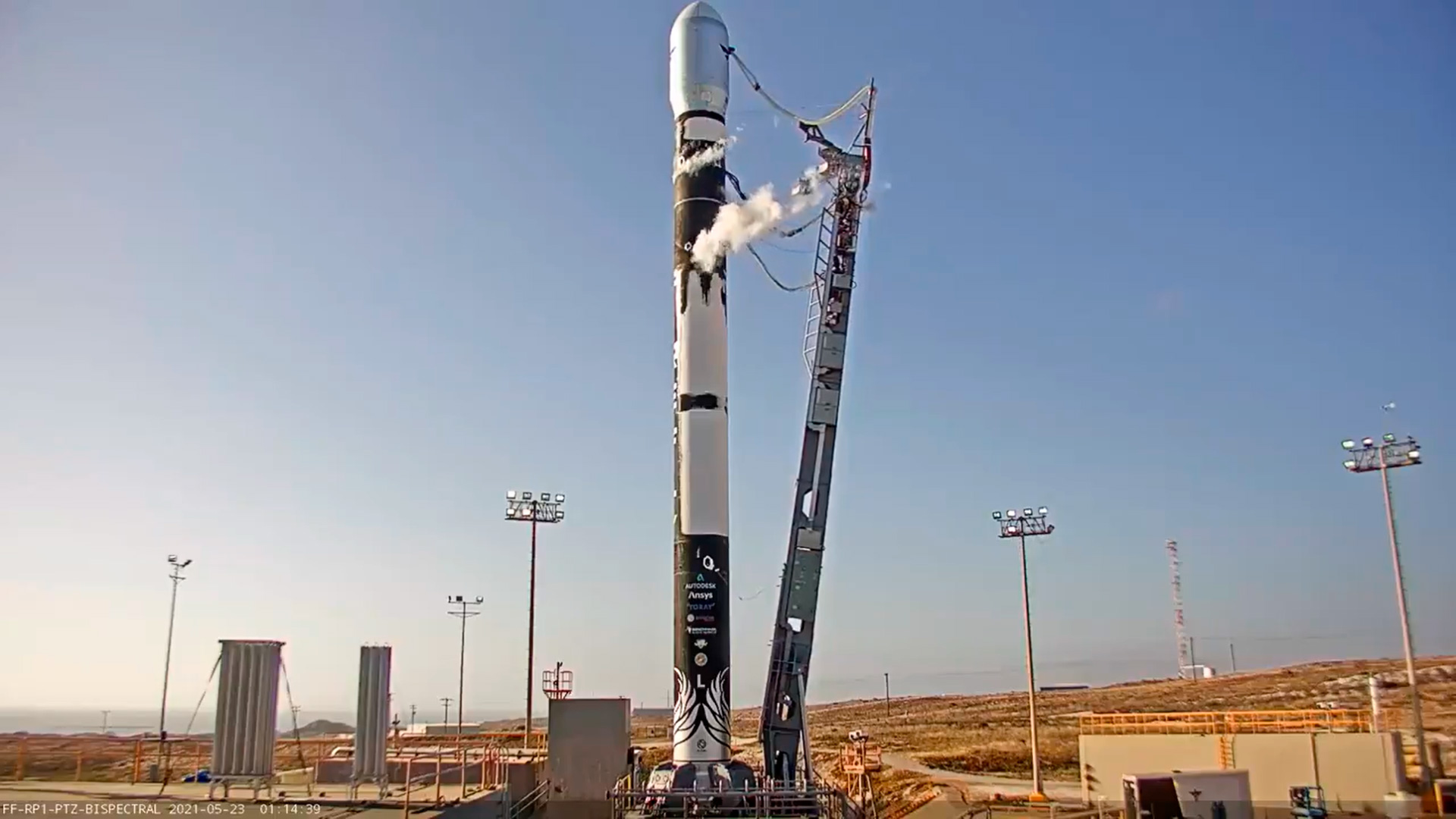 Заснована українцем компанія запустить ракету в космос вже завтра: де дивитися онлайн