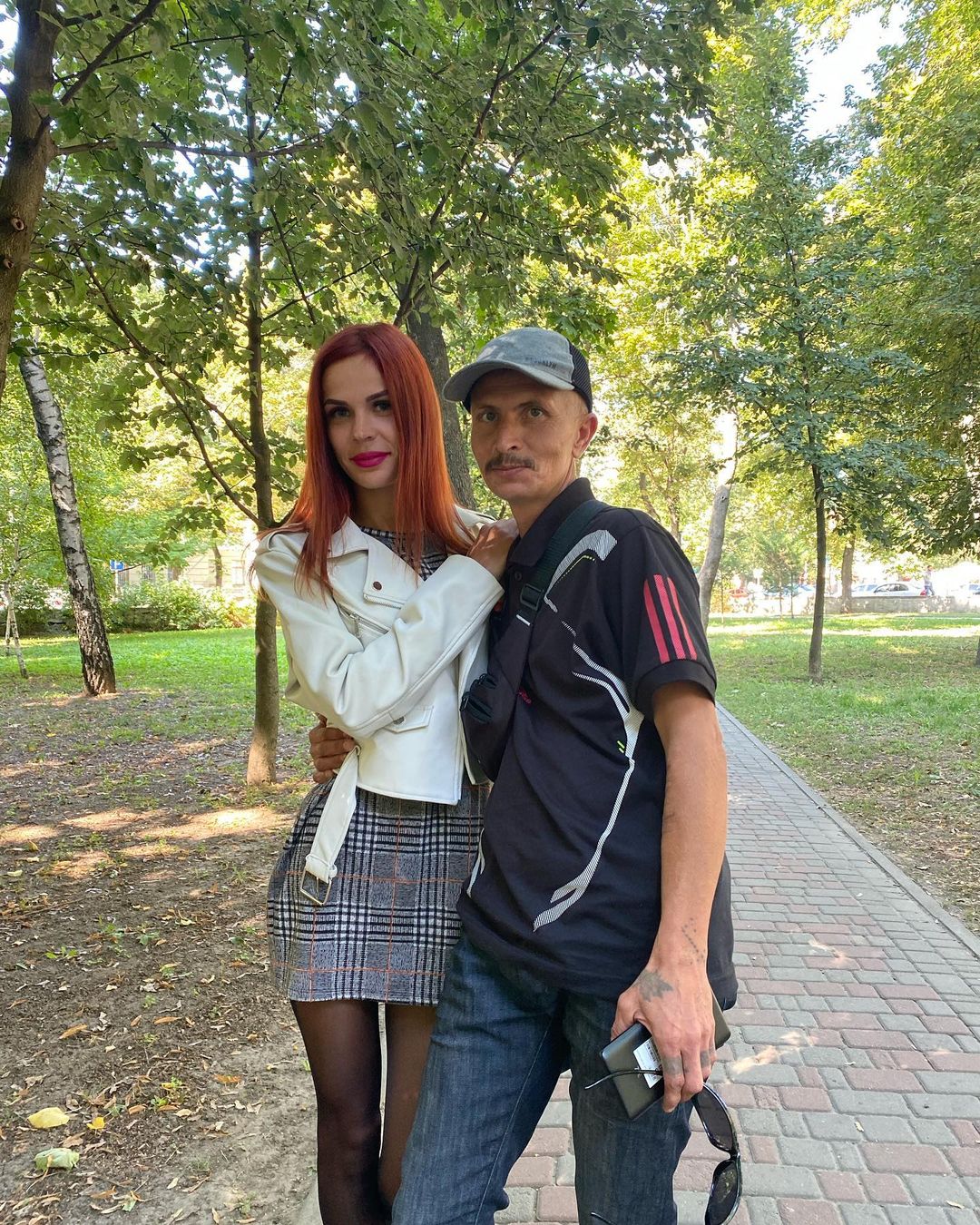 "Полтавський палій": як зараз живе один з наймемніших українських інтернет-героїв (фото)