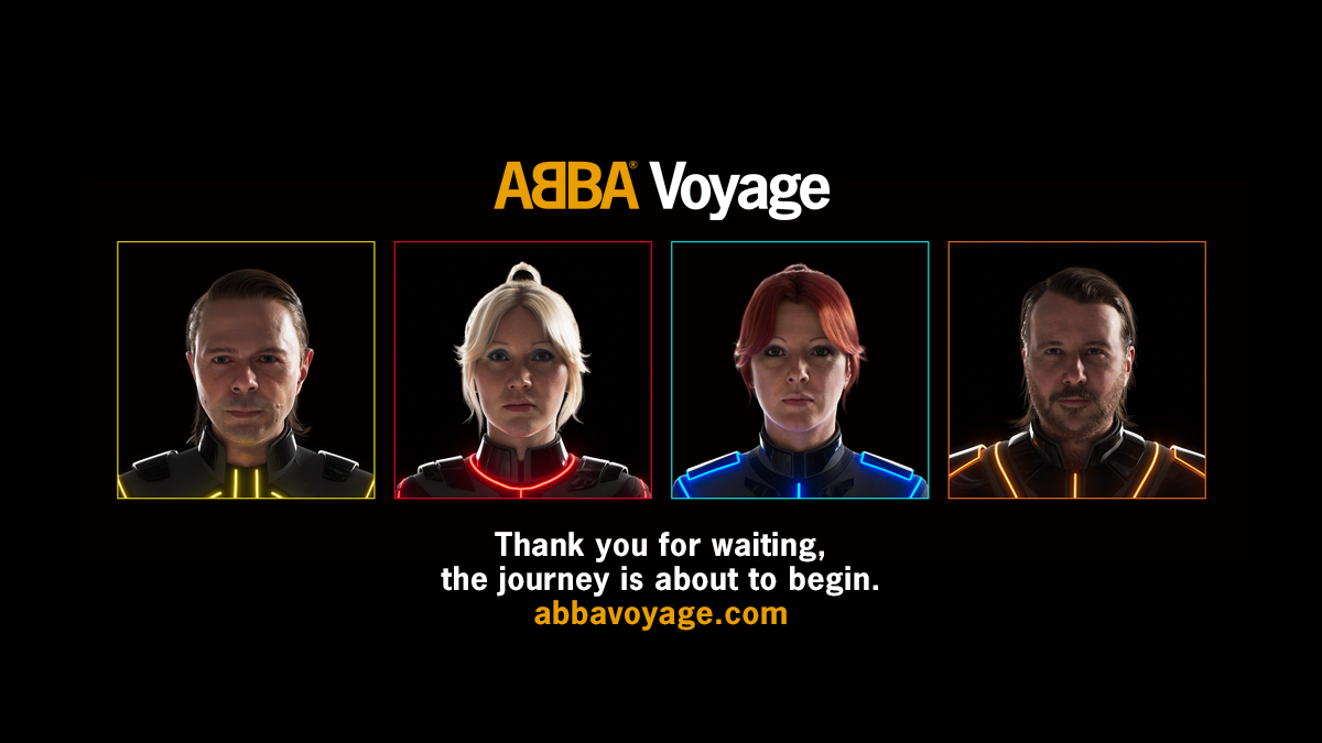 Культова АВВА випустила новий альбом вперше за 40 років: ці пісні вже стали сенсацією!