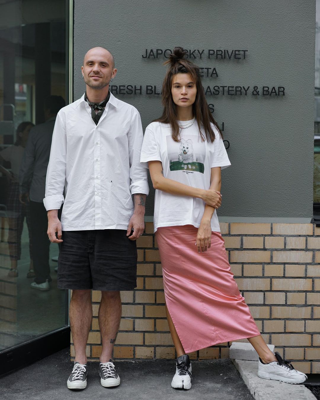 Дорофееву после развода застали в объятиях с новым мужчиной: кто он