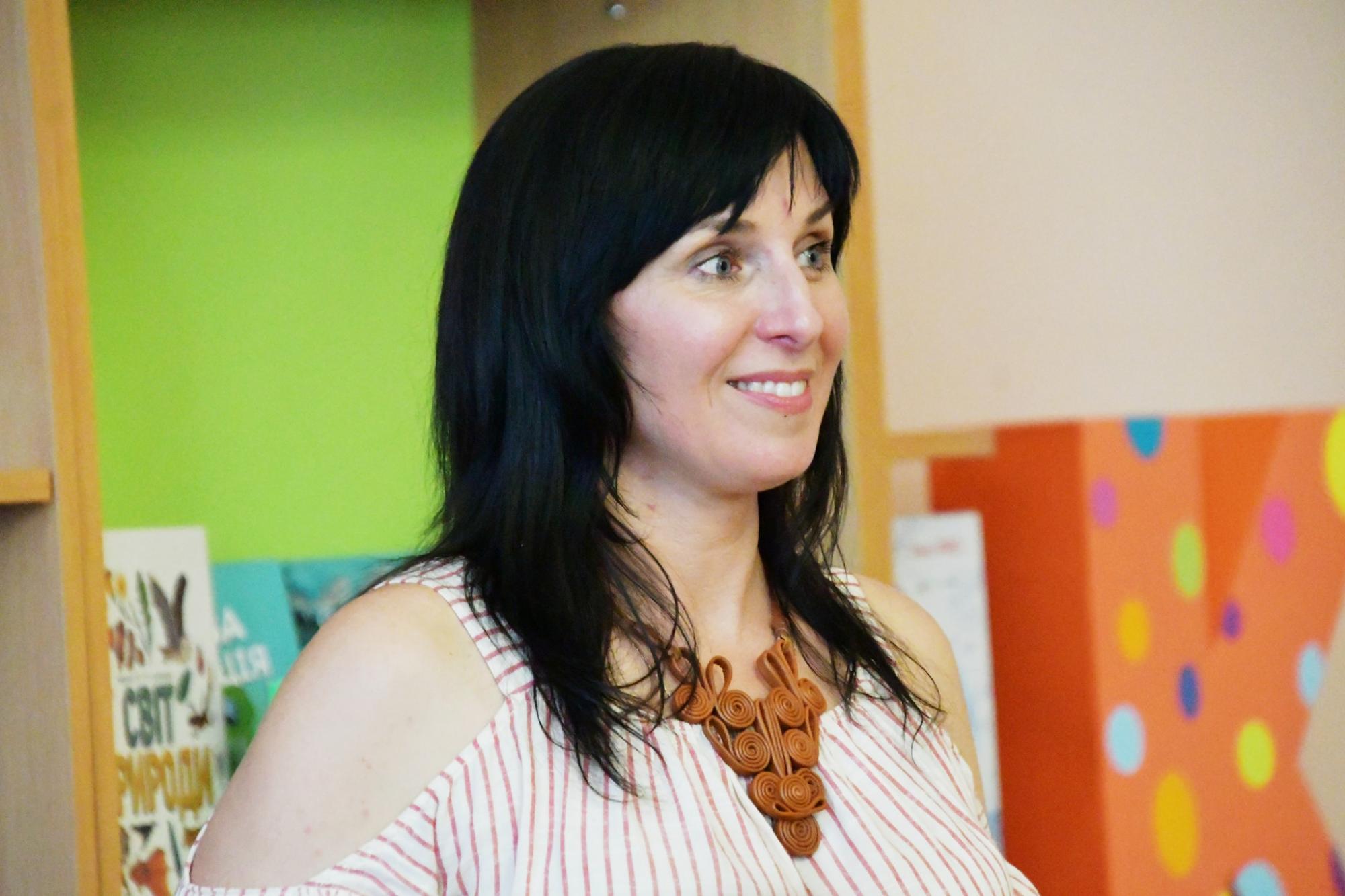 Як зараз виглядає Ірина Шинкарук - донька знаменитого композитора і барда Володимира Шинкарука (фото)